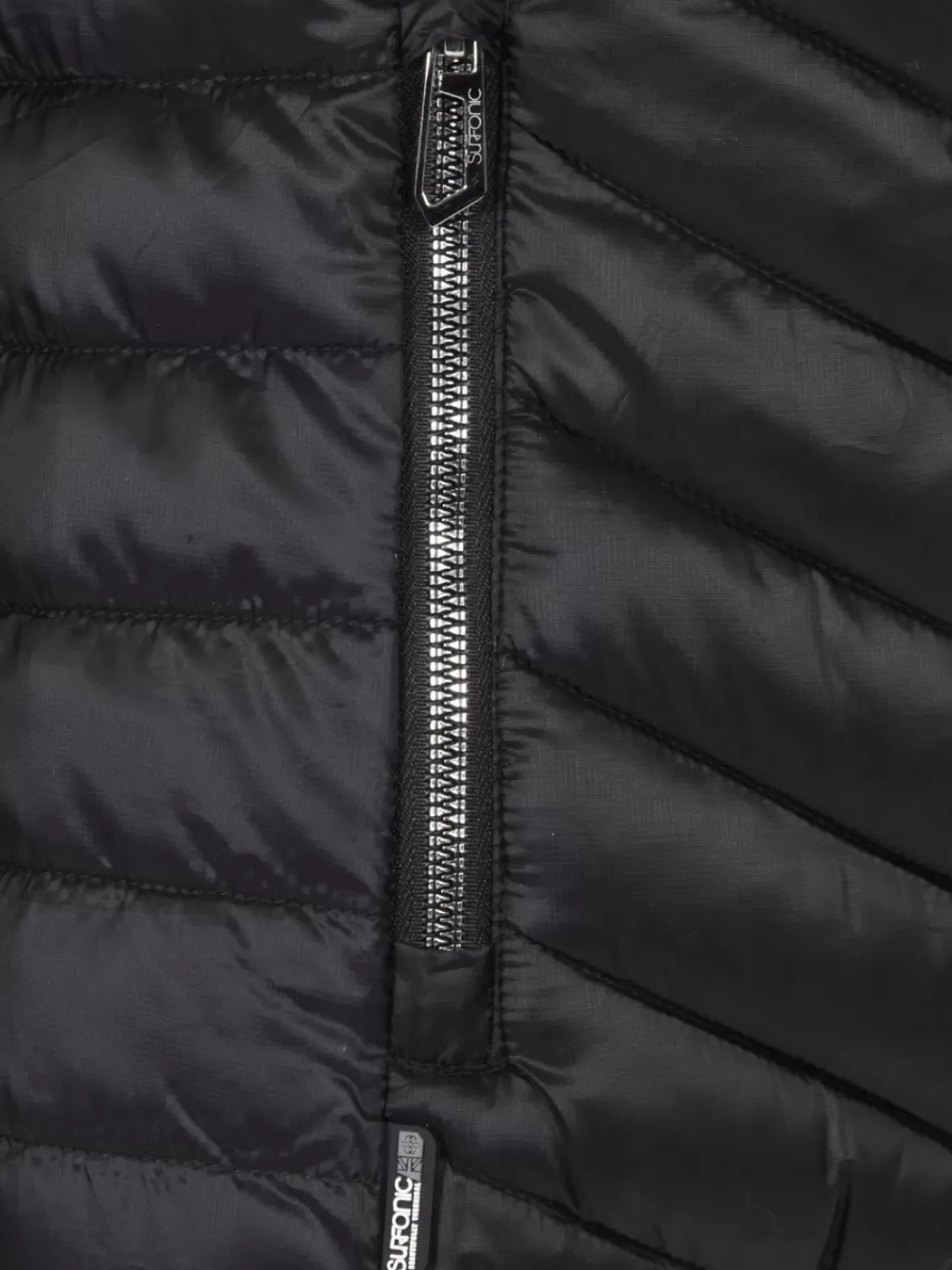 Ember Recycled Fill Jacket