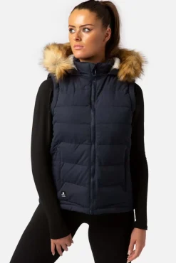 Emmy Gilet