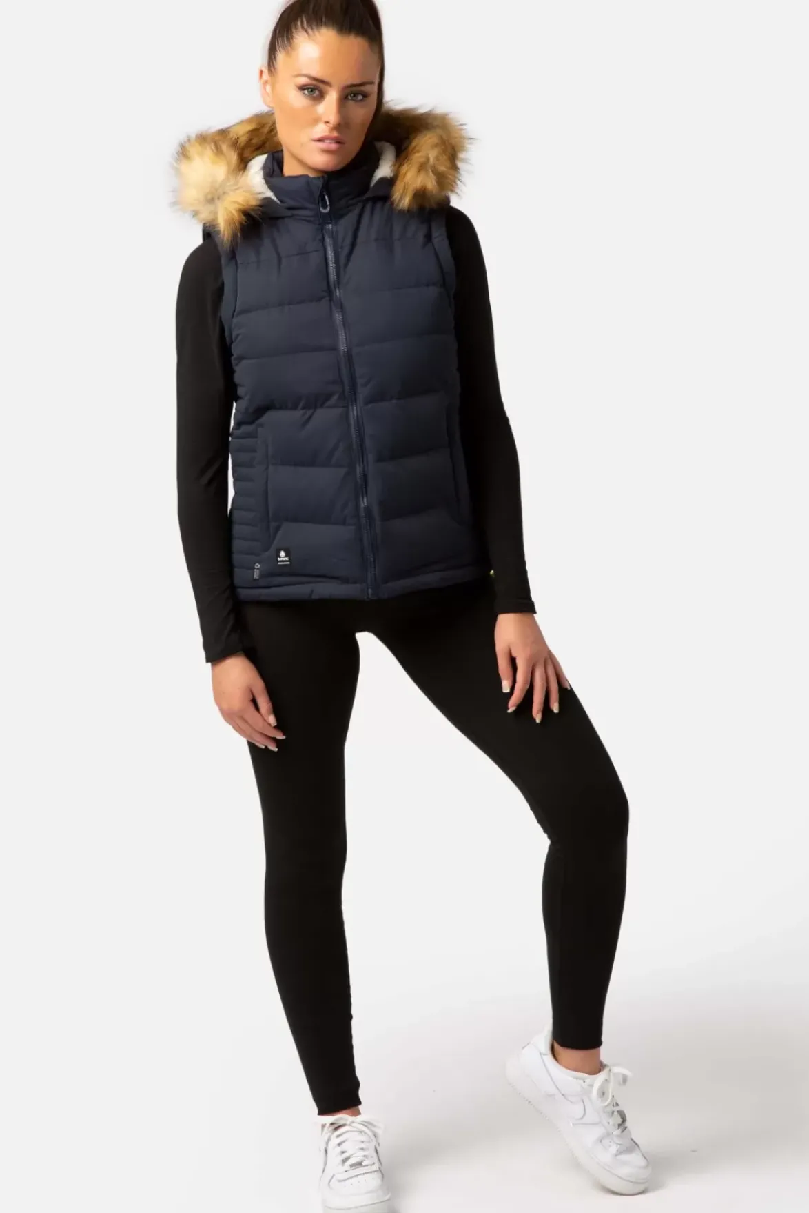 Emmy Gilet