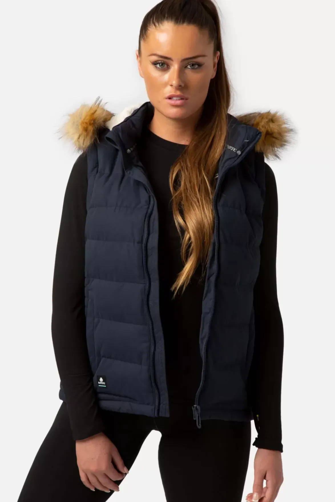 Emmy Gilet