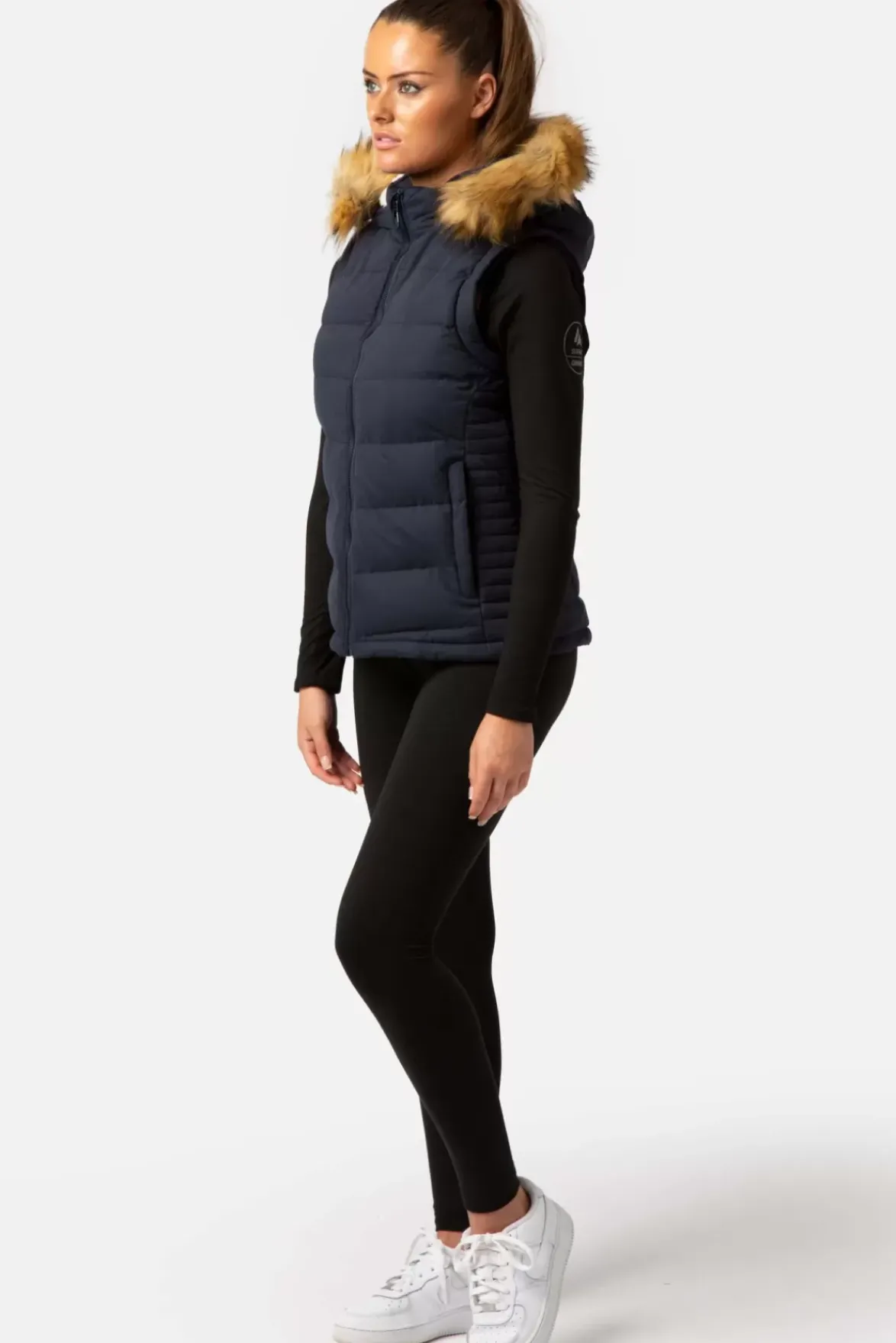 Emmy Gilet