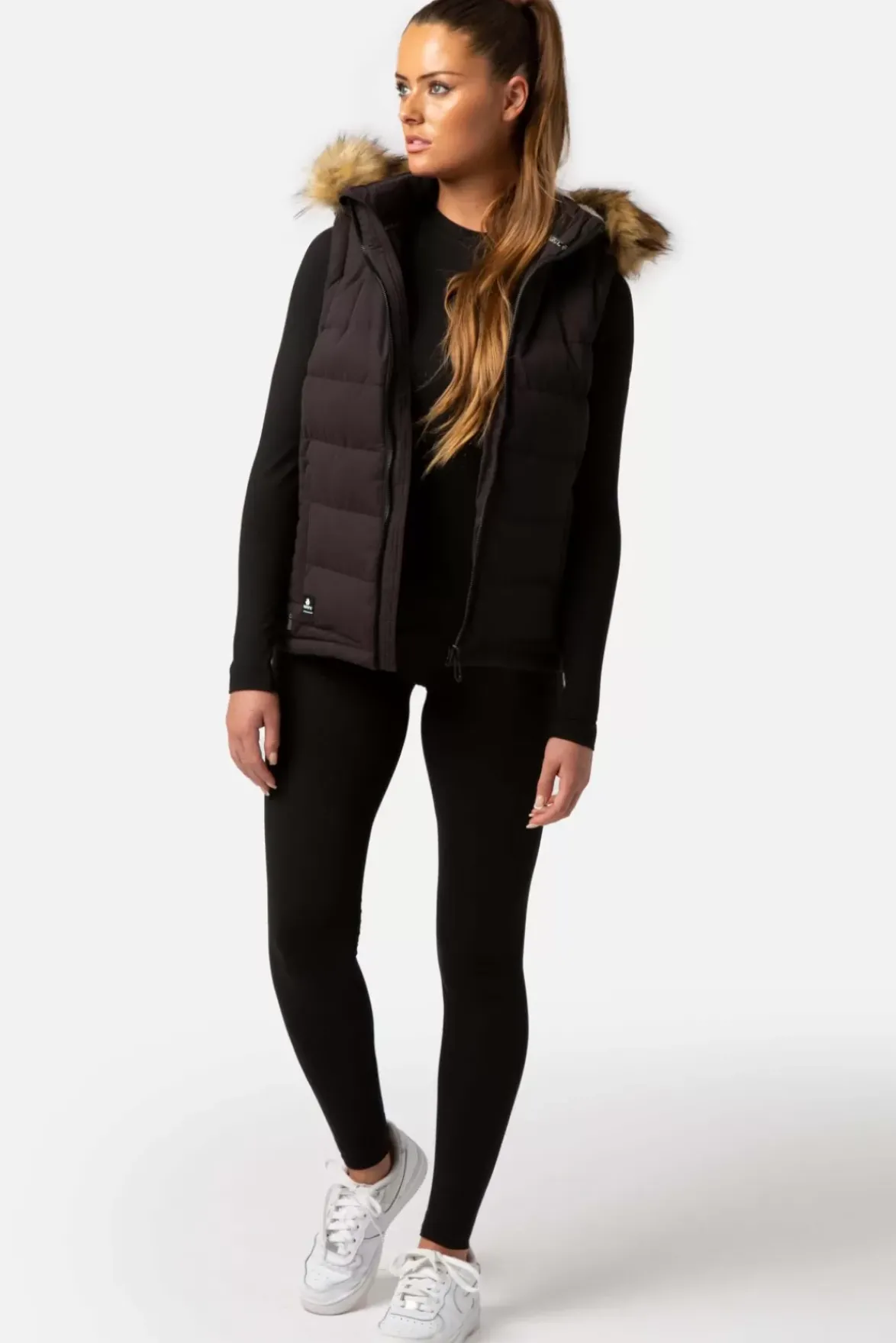 Emmy Gilet