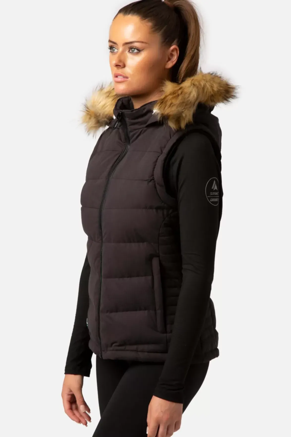Emmy Gilet