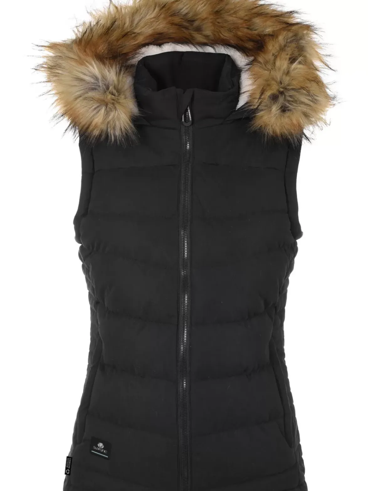 Emmy Gilet