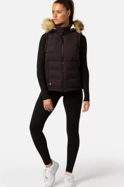 Emmy Gilet
