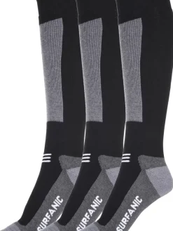 Endurance Merino 3 Pack Sock
