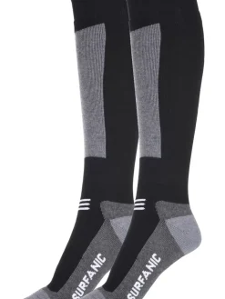 Endurance Merino 2 Pack Sock