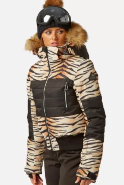 Fiore Hypadri Jacket