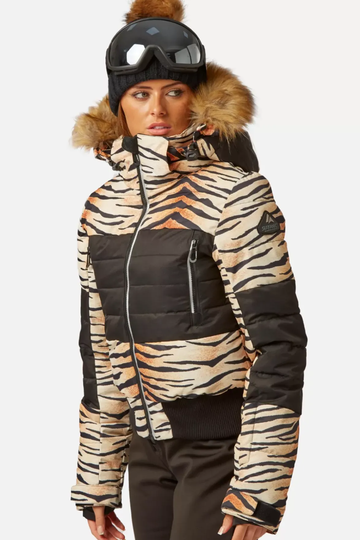 Fiore Hypadri Jacket