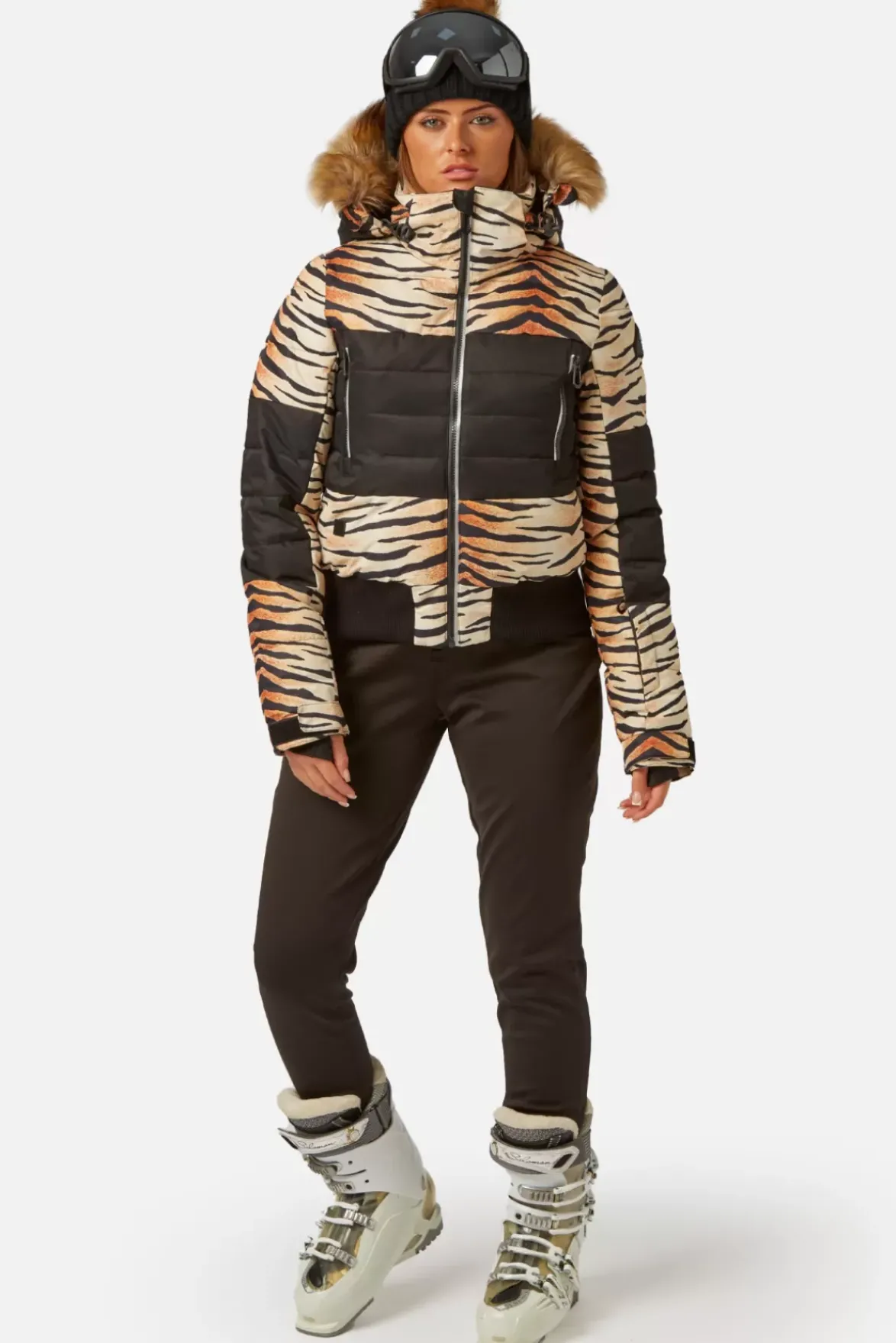 Fiore Hypadri Jacket