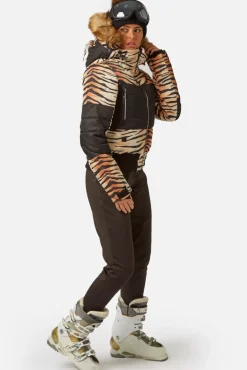 Fiore Hypadri Jacket