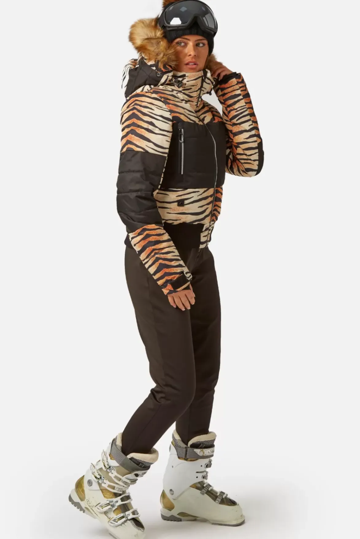 Fiore Hypadri Jacket