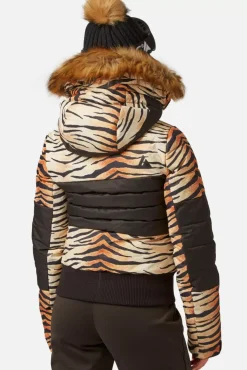 Fiore Hypadri Jacket