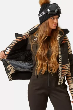 Fiore Hypadri Jacket