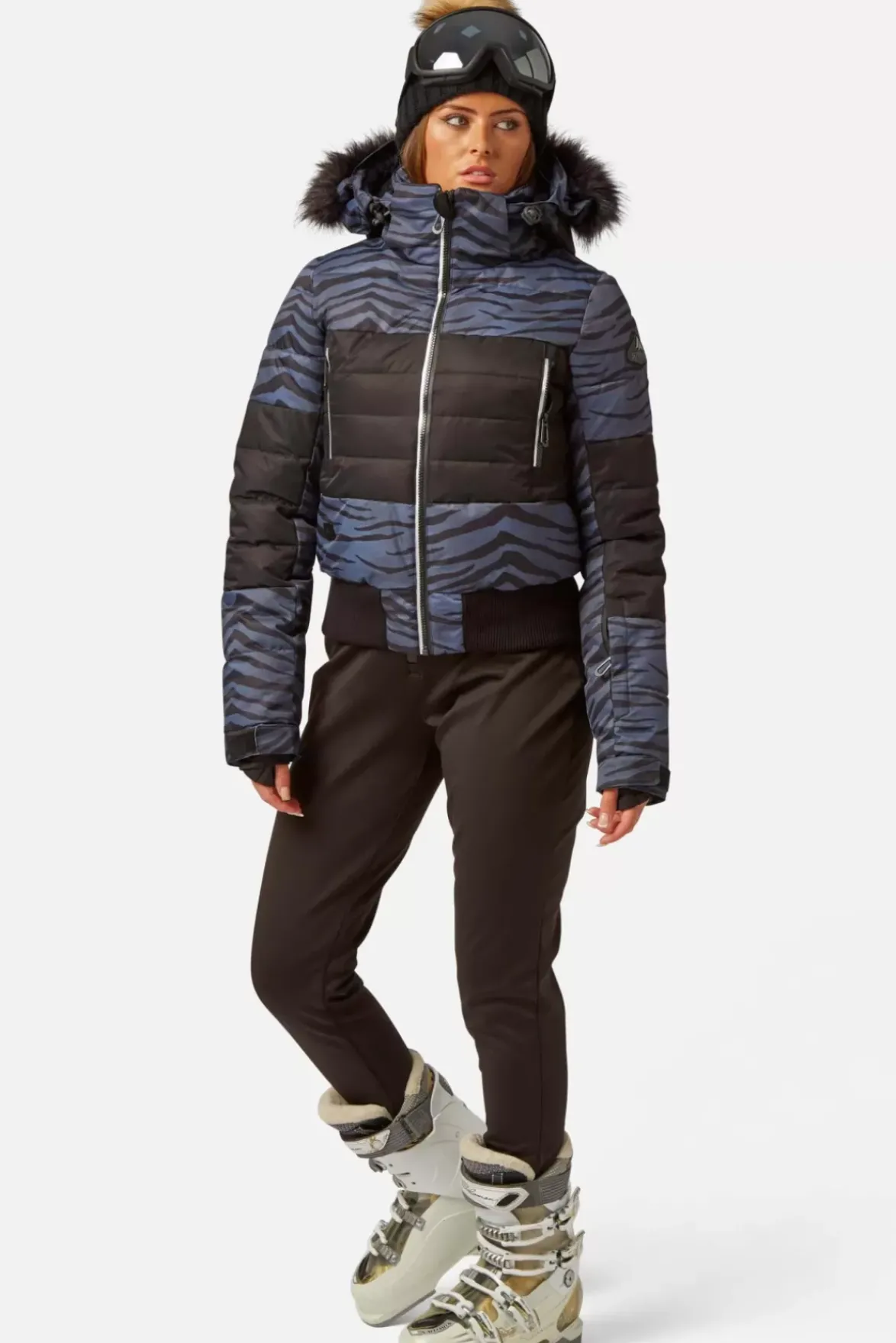 Fiore Hypadri Jacket