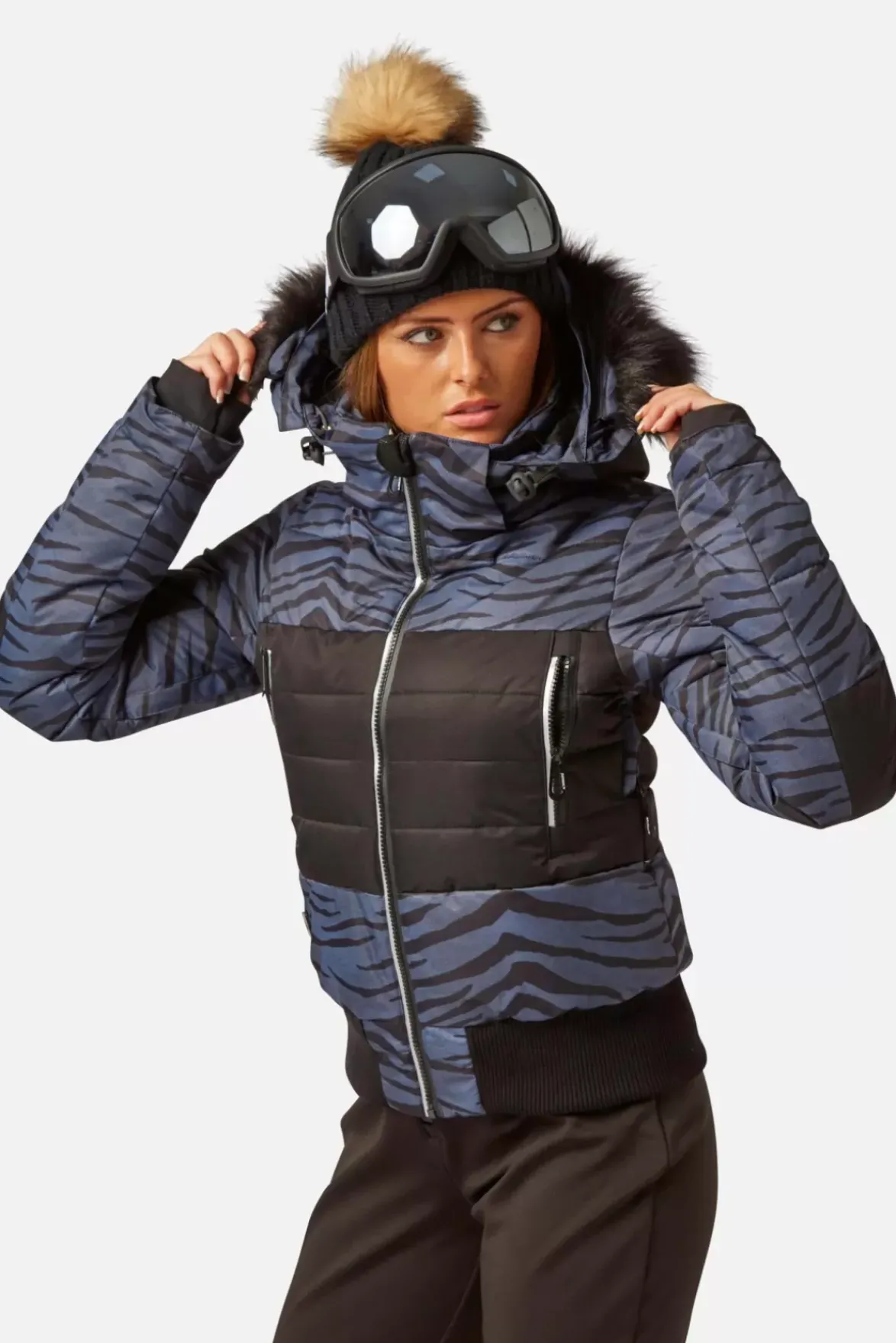 Fiore Hypadri Jacket