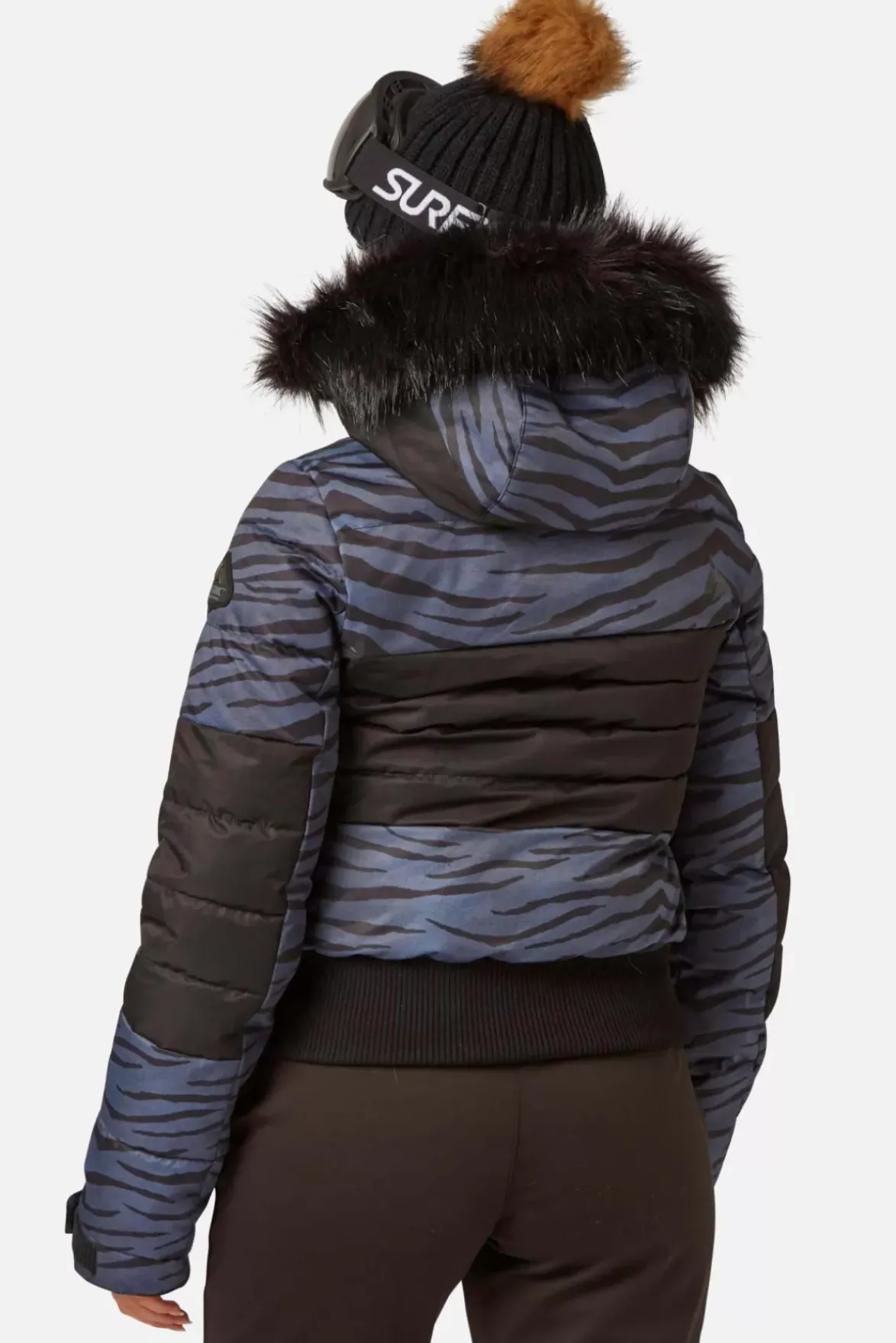 Fiore Hypadri Jacket