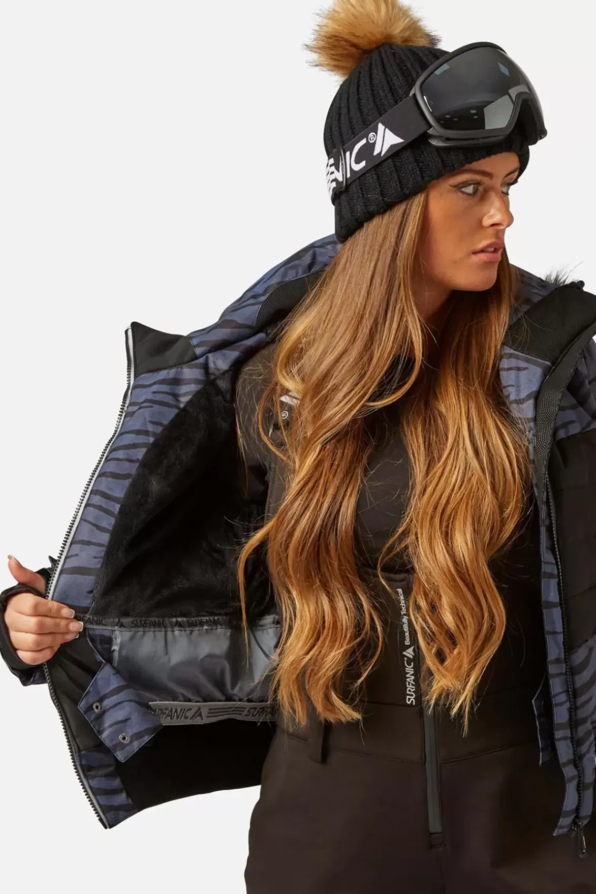 Fiore Hypadri Jacket