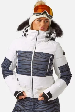 Fiore Hypadri Jacket