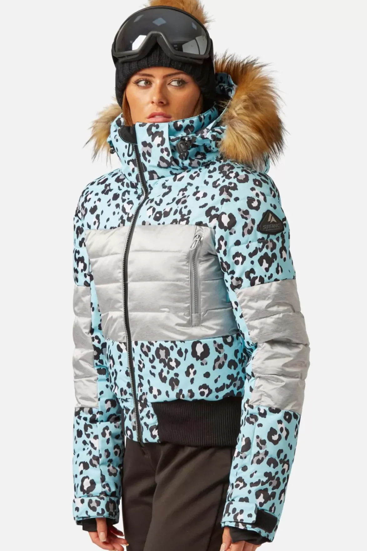 Fiore Hypadri Jacket