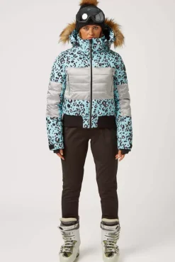 Fiore Hypadri Jacket