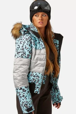 Fiore Hypadri Jacket