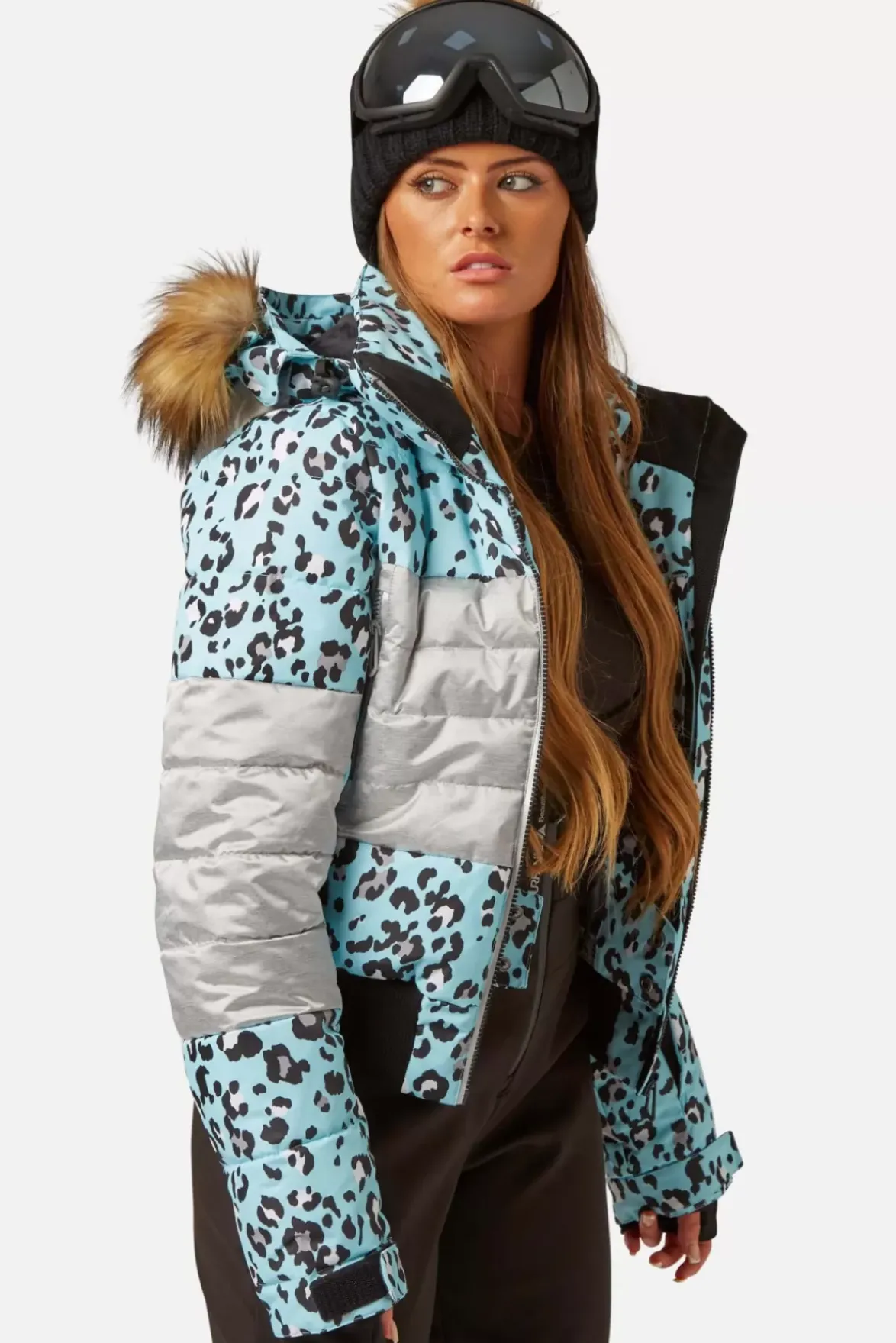 Fiore Hypadri Jacket