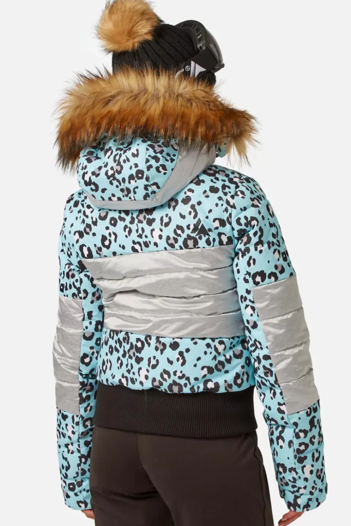 Fiore Hypadri Jacket