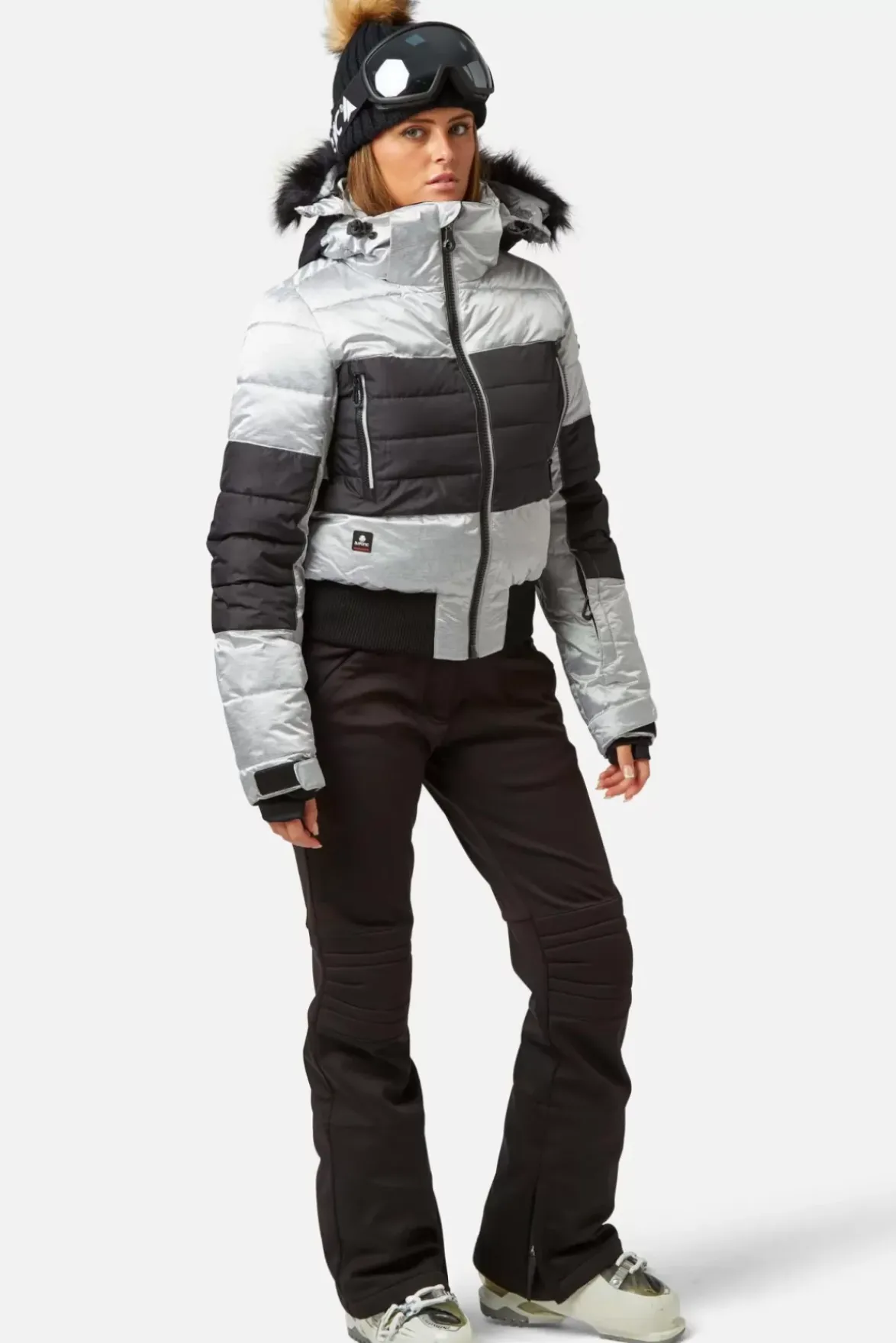 Fiore Surftex Jacket