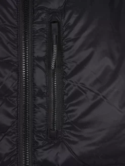 Flame Down Jacket