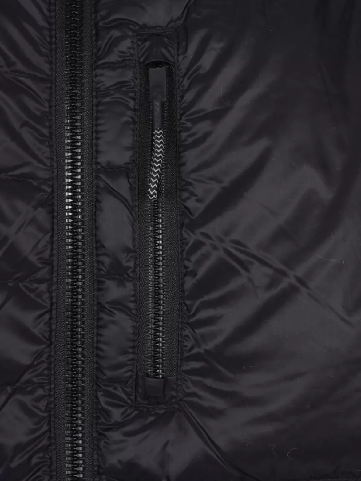 Flame Down Jacket