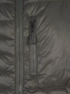 Flame Down Jacket