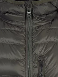 Flame Down Jacket