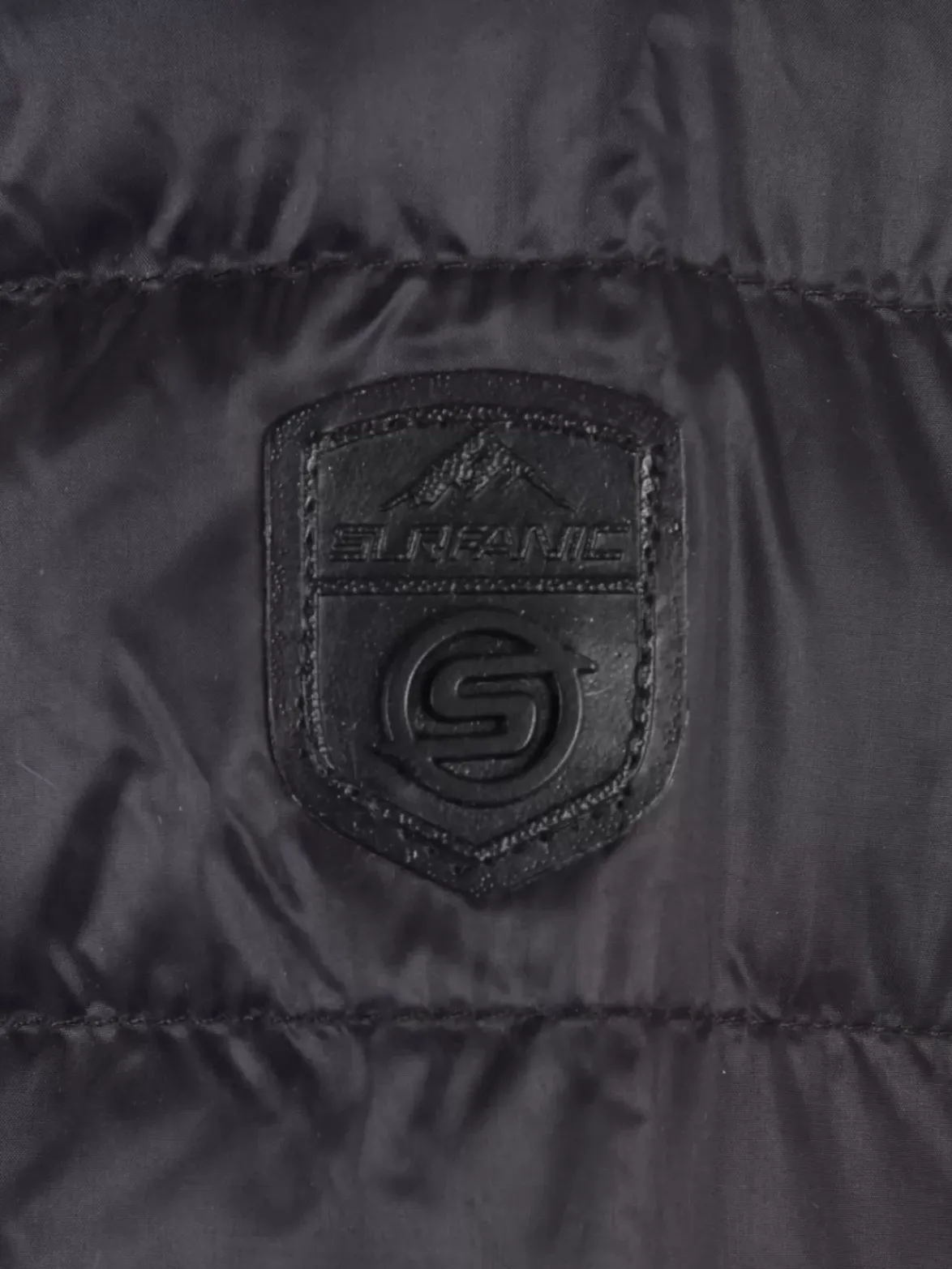 Flex Down Jacket