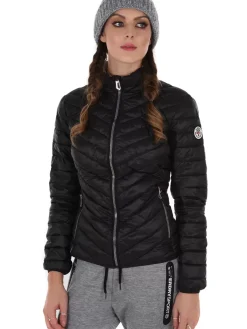 Frost Jacket