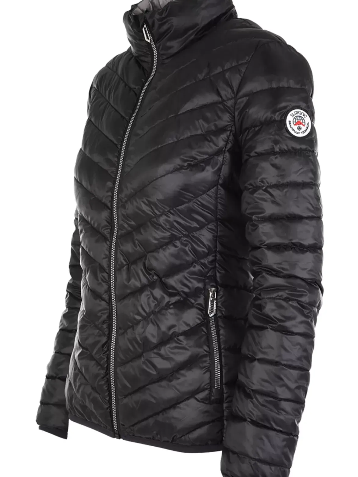 Frost Jacket