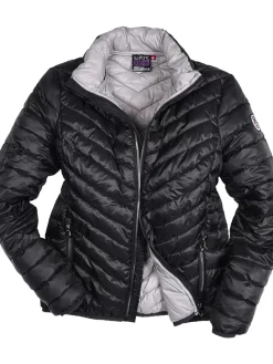 Frost Jacket