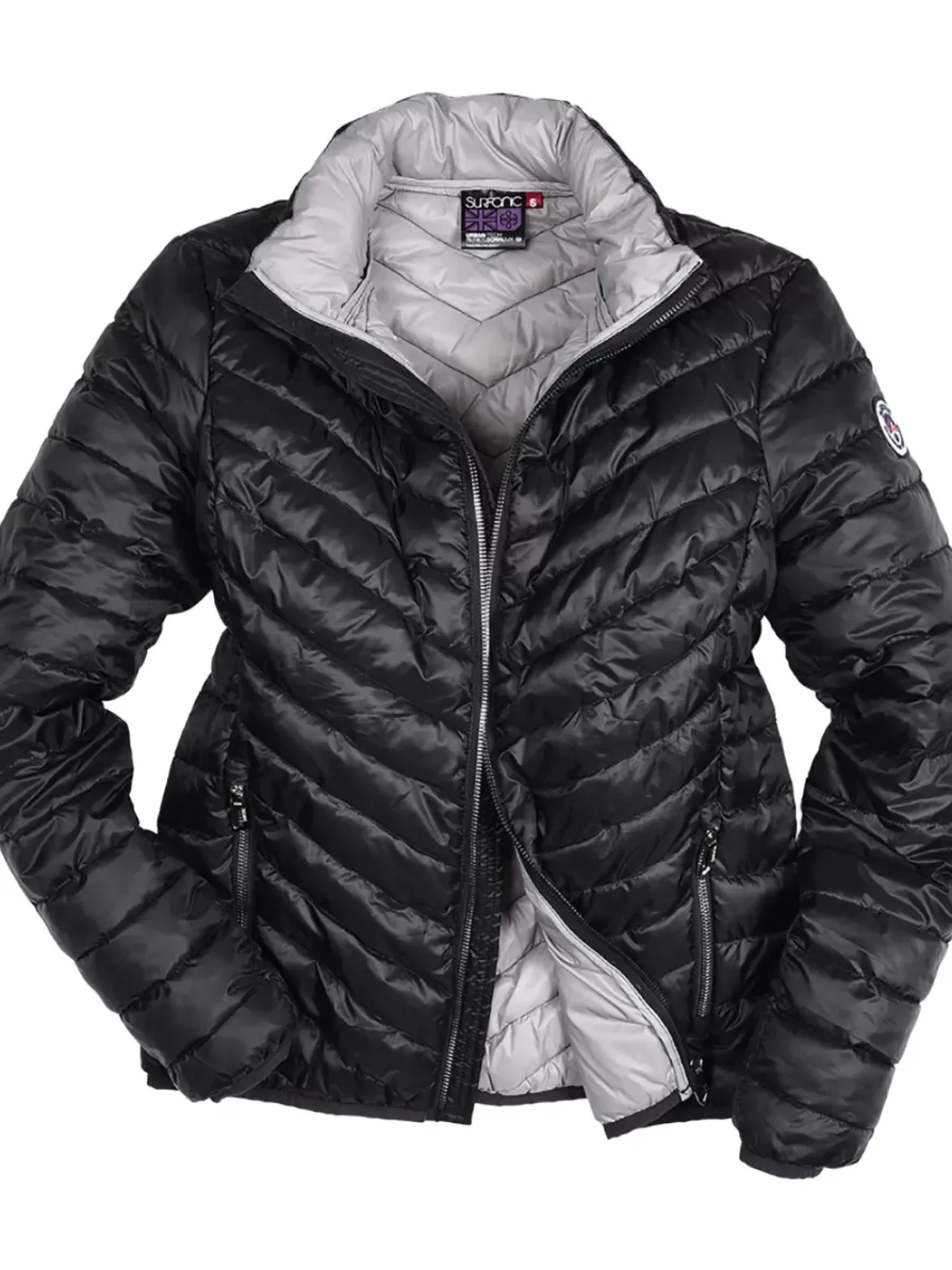 Frost Jacket