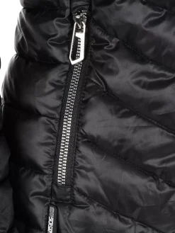 Frost Jacket