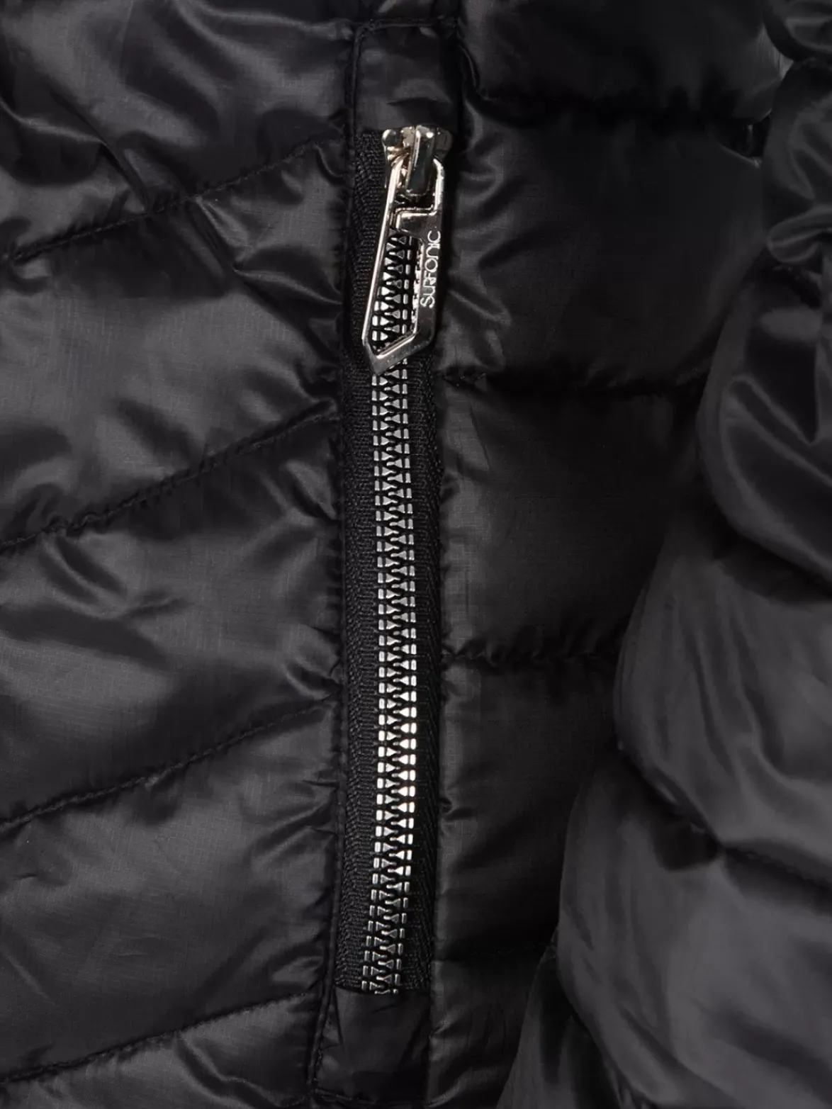 Frost Jacket