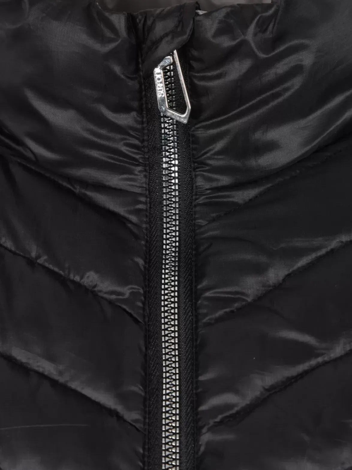 Frost Jacket