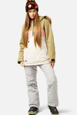 Glow Surftex Pant