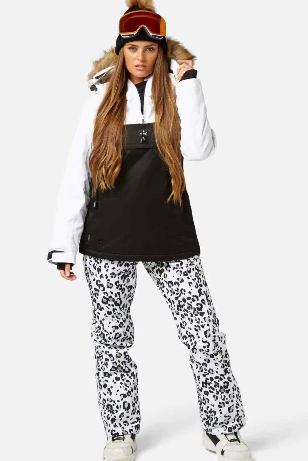 Glow Surftex Pant