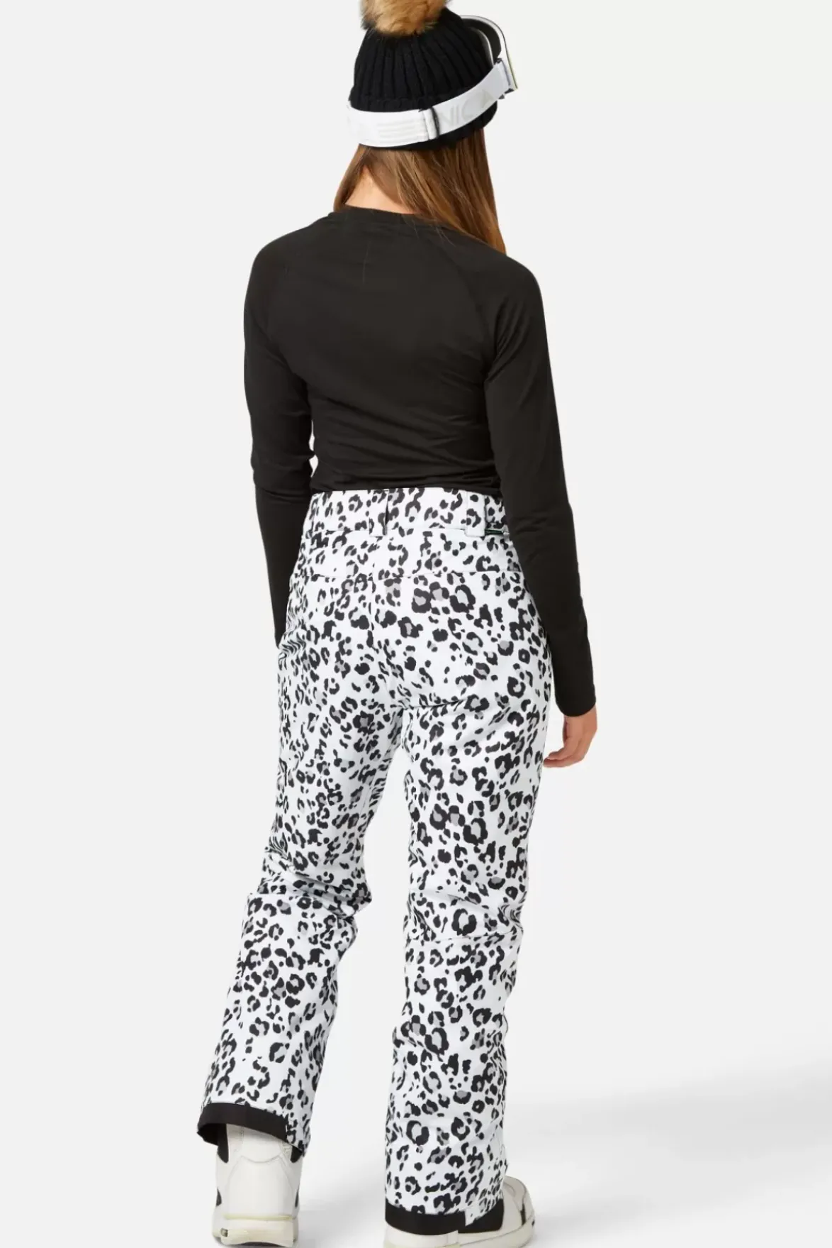 Glow Surftex Pant