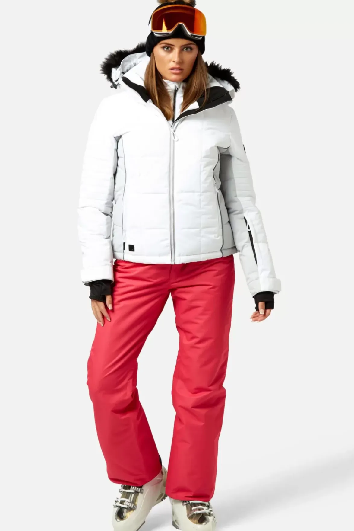 Glow Surftex Pant