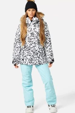 Glow Surftex Pant