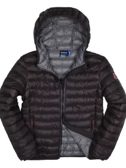 Hawk Lightweight Down Jacket