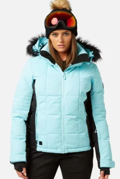 Luna Surftex Jacket