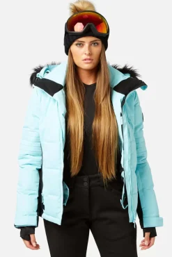 Luna Surftex Jacket