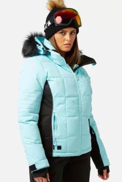 Luna Surftex Jacket